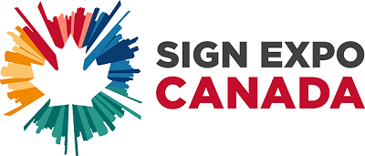 Sign Expo Canada 2022