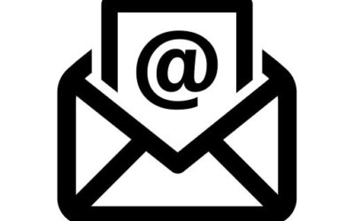 What does your email address say about professionalism?