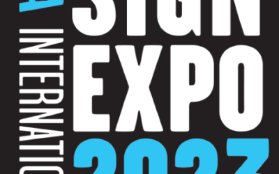 ISA International Sign Expo 2023
