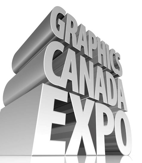 Graphics Canada Expo