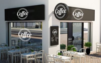 One of your customers’ customer’s feedback on signs