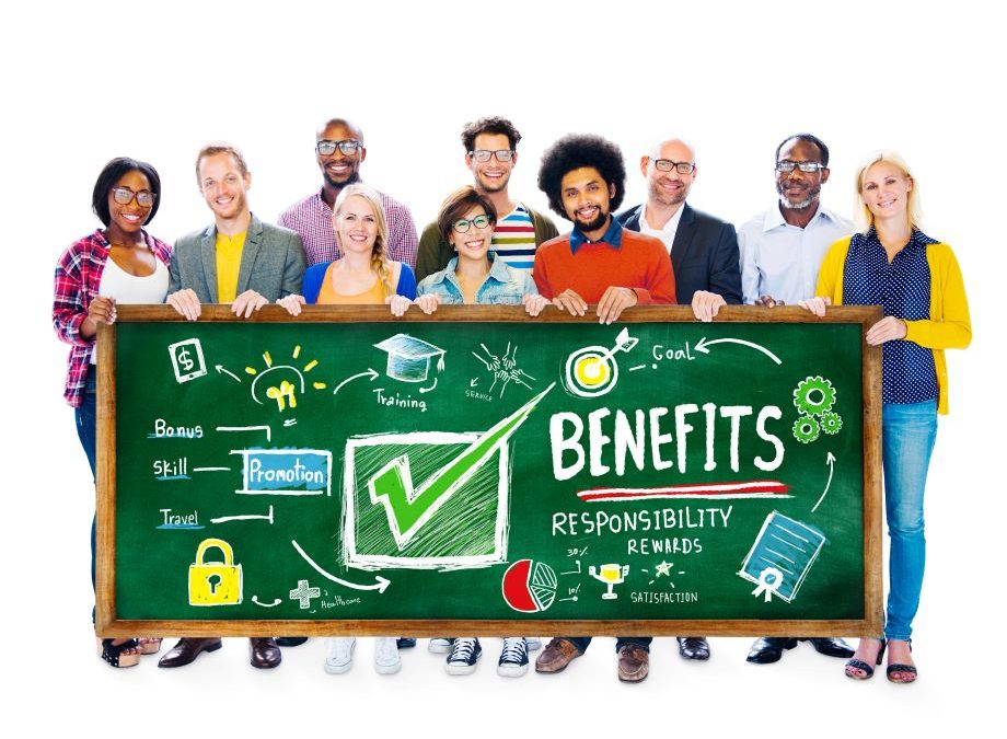 Non-sales staff incentives