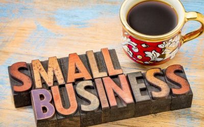 The 8 KEEPS of small business