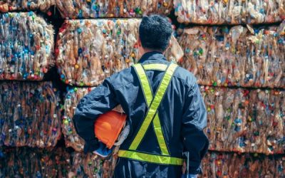 Plastic waste — what is your shop doing about it?