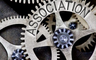 Are you enjoying the benefits of an industry association?